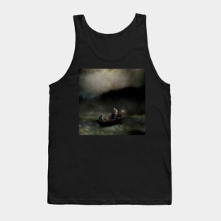 Charon's Lullaby Tank Top